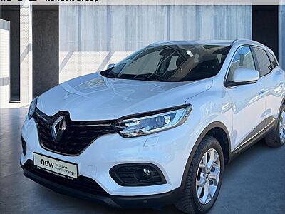 Renault ZOE Paket Iconic EV50 135hp 5 Türen