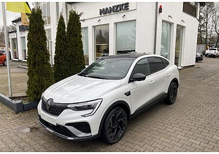 Renault Arkana E-TECH Full Hybrid 145 Techno 5 Türen