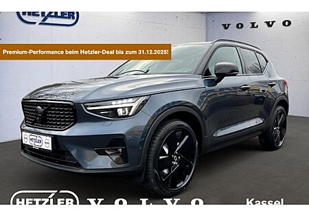 Volvo XC 40 B4 Ultra Black Edition DCT 5 Türen