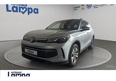 VW Tiguan 1.5 eTSI OPF DSG ENERGY 5 Türen