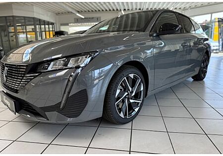 Peugeot 308 BlueHDi 130 EAT8 Allure SW 5 Türen