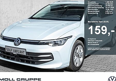 VW Golf Variant 1.5 TSI OPF 85kW Life Variant 5 Türen