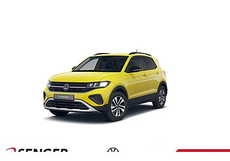 VW T-Cross 1.0 TSI OPF ENERGY 5 Türen