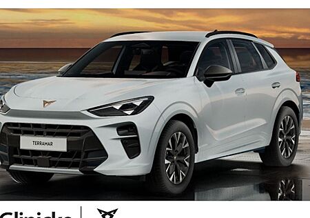 Cupra Terramar 1.5 eTSI MHEV 110kW DSG 5 Türen