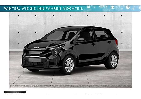 Kia Picanto 1.0 Vision 4-Sitzer 5 Türen