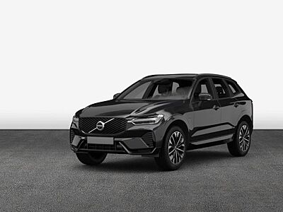 Volvo XC 60 T8 Plug-in H. AWD Ultra Black Edit Auto 5 Türen