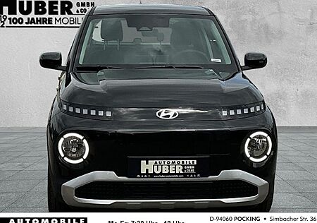 Hyundai Inster 42 kWh Select 5 Türen