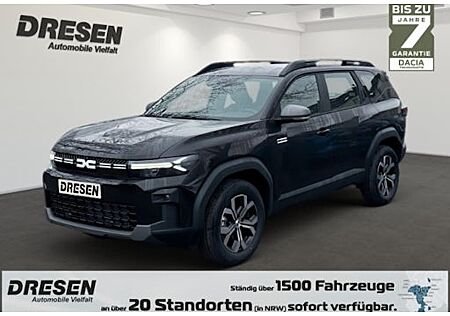 Dacia Bigster hybrid 155 Expression 5 Türen