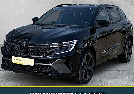 Renault Austral Mild Hybrid 160 Techno Esprit Alpine Aut 5 Türen