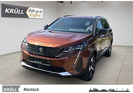 Peugeot 5008 PureTech 130 EAT8 Allure Pack 5 Türen