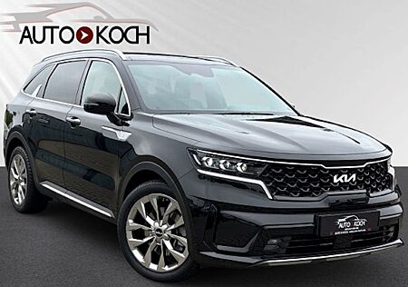 Kia Sorento 2.2 CRDi AWD Spirit DCT8 5 Türen