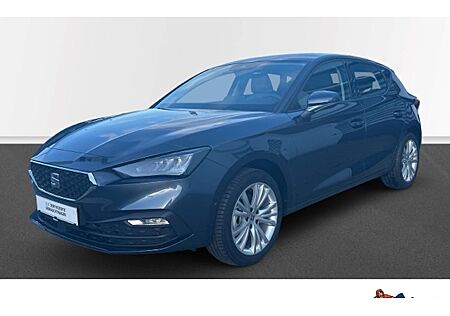 Seat Leon 1.5 eTSI ACT 110kW Style Edition DSG 5 Türen