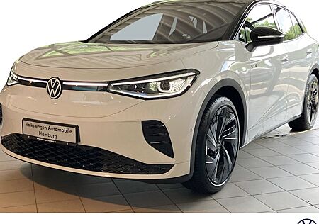 VW ID.4 77 kWh 4MOTION GTX mit Infotainm.P. 5 Türen