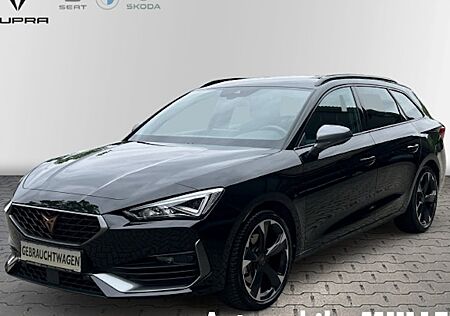 Cupra Leon 2.0 TSI 140kW DSG Sportstourer 5 Türen