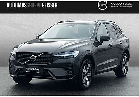 Volvo XC 60 T6 Plug-in Hybrid AWD Plus Dark Auto 5 Türen