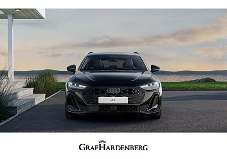 Audi A5 e-hybrid 270 kW S tronic quattro Avant 5 Türen