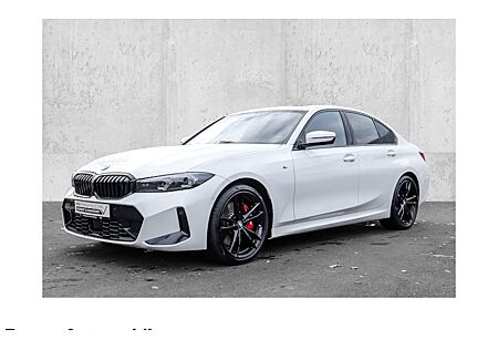 BMW 3er 330i Automatic 4 Türen