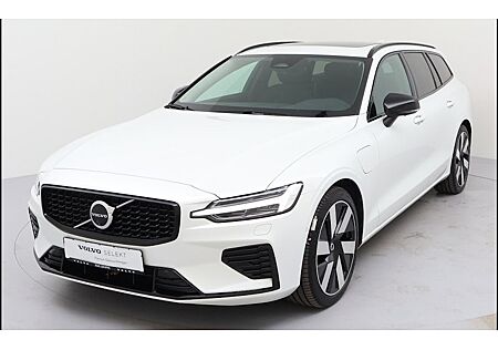 Volvo V60 T8 AWD Plug-in Hybrid Plus Dark Auto 5 Türen