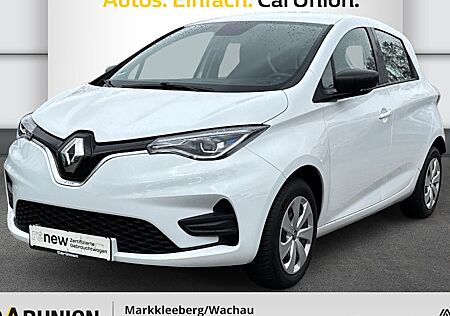 Renault ZOE Life R110/Z.E. 50 mit Batterie 5 Türen