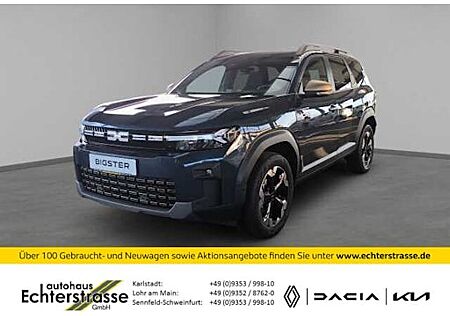 Dacia Bigster hybrid 155 Extreme 5 Türen