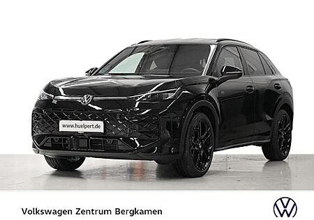 VW T-Roc 1.5 eTSI OPF DSG R-Line 5 Türen
