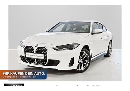 BMW 4er 420i Gran Coupé A 5 Türen