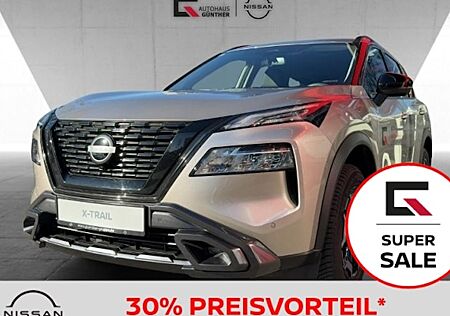 Nissan X-Trail 1.5 VC-T e-Power N-TREK 5 Türen