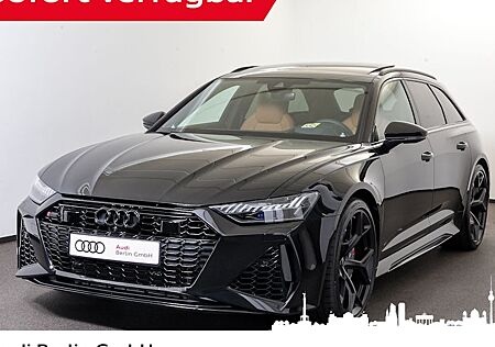 Audi RS6 performance 4.0 TFSI tiptr. quattro 5 Türen