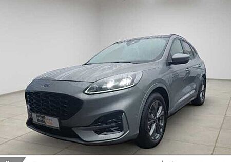 Ford Kuga 2.0 EcoBlue Hybrid ST-Line X 5 Türen
