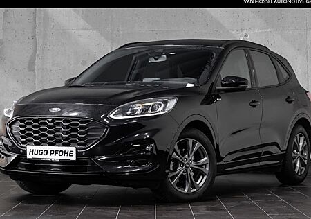 Ford Kuga 2.0 EcoBlue 88kW ST-Line Auto 5 Türen