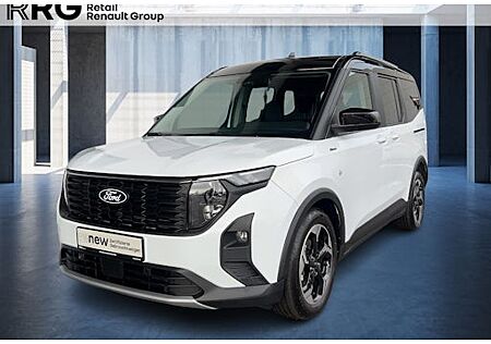 Ford Tourneo Courier 1.0 EcoBoost 92 kW Active Auto 5 Türen