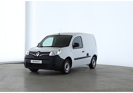 Renault Kangoo Blue dCi 115 Extra 4 Türen