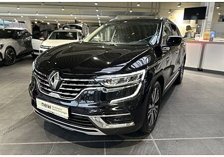 Renault Koleos BLUEdCi 185 4WD Automatik Initiale Paris 5 Türen