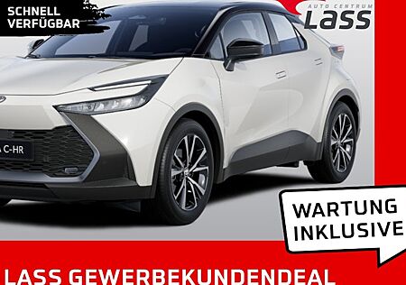 Toyota C-HR 1.8-l-VVT-i Hybrid Teamplayer 5 Türen