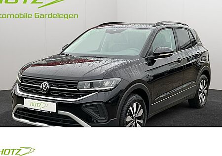 VW T-Cross 1.0 TSI OPF GOAL 5 Türen