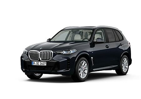 BMW X5 xDrive40d 5 Türen