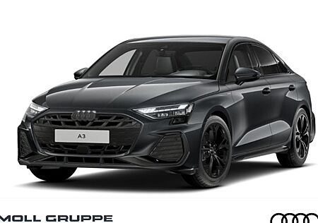 Audi A3 35 TFSI S tronic S line Limousine 4 Türen