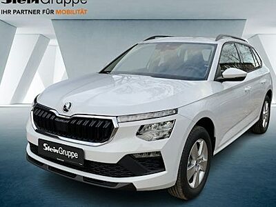 Skoda Kamiq 1.0 TSI 85kW DSG Essence 5 Türen
