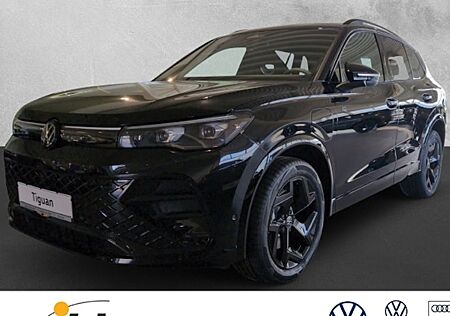 VW Tiguan 1.5 eHybrid OPF 110kW DSG R-Line 5 Türen