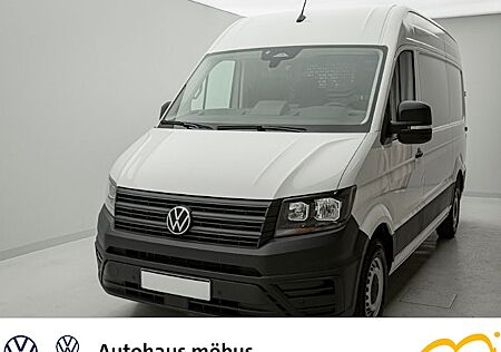 VW Crafter 35 2.0TDI 103kW mittel 4 Türen