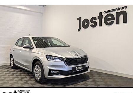 Skoda Fabia 1.0l TSI 70kW Selection 5 Türen