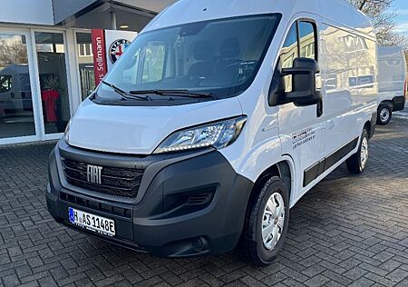 Fiat Ducato 90kW 47kWH L2H2 35 4 Türen