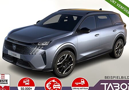 Peugeot e-5008 Elektromotor 210 Allure 5 Türen