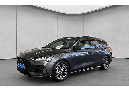 Ford Focus 1,0 EcoBoost Hyb. 114kW ST-Line X Tur AT 5 Türen
