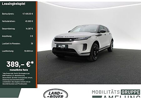 Land Rover Range Rover Evoque D165 S AWD Automatik 5 Türen