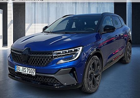 Renault Austral Hybrid E-Tech 200 Esprit Alpine 5 Türen