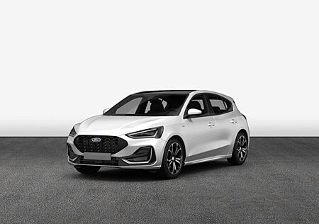 Ford Focus 1,5 EcoBlue Titanium Edition Turn Auto 5 Türen