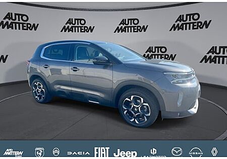 Citroën C5 Aircross BlueHDi 130 Stop&Start SHINE EAT8 5 Türen