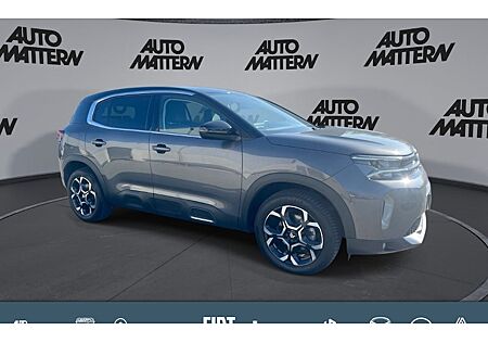 Citroën C5 Aircross BlueHDi 130 Stop&Start SHINE EAT8 5 Türen