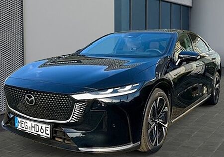 Mazda 6e EV Elektro Heckantrieb Takumi Plus 5 Türen